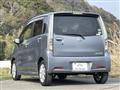 2013 Daihatsu Move