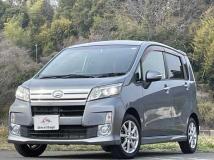 2013 Daihatsu Move