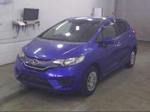 2015 Honda Fit