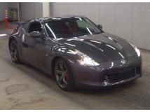 2009 Nissan Fairlady Z