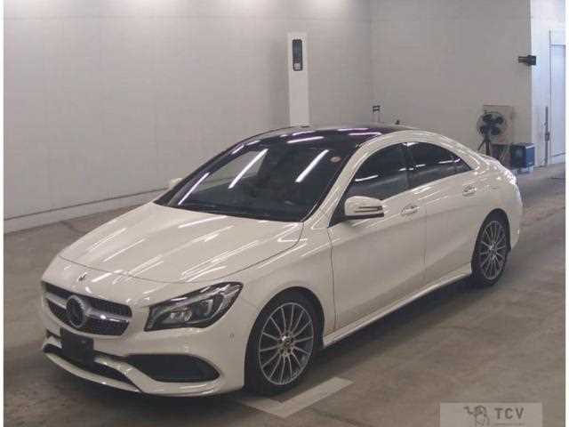 2018 Mercedes-Benz Mercedes-Benz Others