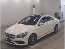 2018 Mercedes-Benz Mercedes-Benz Others