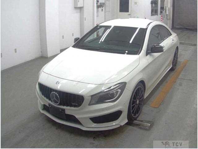 2015 Mercedes-Benz Mercedes-Benz Others