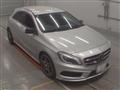 2015 Mercedes-Benz A-Class