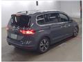 2021 Volkswagen Golf Touran