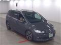 2021 Volkswagen Golf Touran