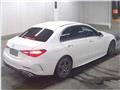 2024 Mercedes-Benz C-Class