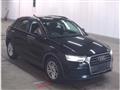 2015 Audi Audi Others