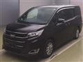 2017 Toyota Noah