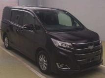 2017 Toyota Noah