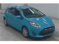 2017 Toyota AQUA