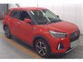 2022 Daihatsu Rocky
