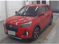 2022 Daihatsu Rocky