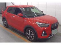 2022 Daihatsu Rocky