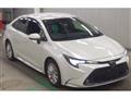 2021 Toyota Corolla Sedan