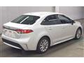 2021 Toyota Corolla Sedan