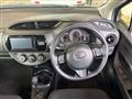 2017 Toyota Vitz