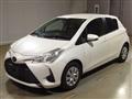 2017 Toyota Vitz