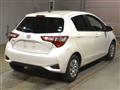 2017 Toyota Vitz