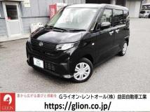 2025 Daihatsu Move