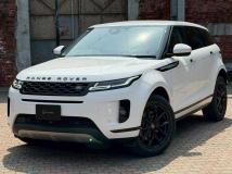 2021 Land Rover Land Rover Others