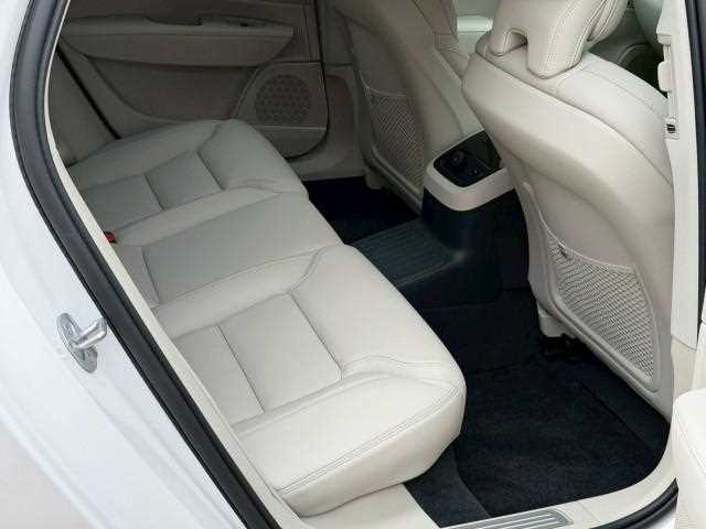 Volvo S90 2023 — фото 11 купить в Москве