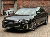 2023 Audi A8