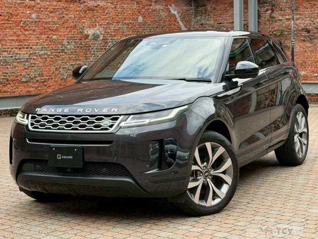 2023 Land Rover Land Rover Others