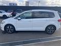 2025 Volkswagen Golf Touran