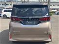 2024 Toyota Alphard Hybrid