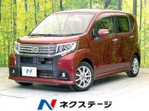 2017 Daihatsu Move