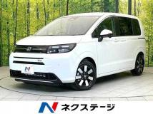 2026 Honda Freed