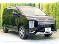 2019 Mitsubishi Delica D5