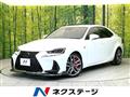 2017 Lexus IS