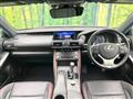 2017 Lexus IS
