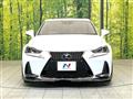 2017 Lexus IS