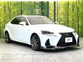 2017 Lexus IS