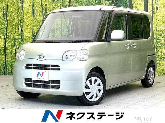 2013 Daihatsu Tanto