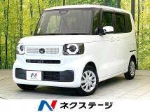 2023 Honda N BOX