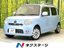 2014 Daihatsu MIRA COCOA