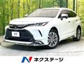 2021 Toyota Harrier