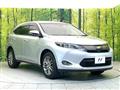 2014 Toyota Harrier Hybrid