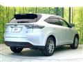 2014 Toyota Harrier Hybrid