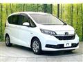 2021 Honda Freed