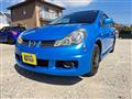 2006 Nissan Wingroad