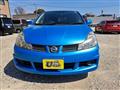 2006 Nissan Wingroad