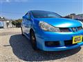 2006 Nissan Wingroad