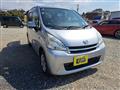 2011 Daihatsu Move