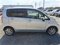 2011 Daihatsu Move