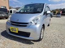 2011 Daihatsu Move